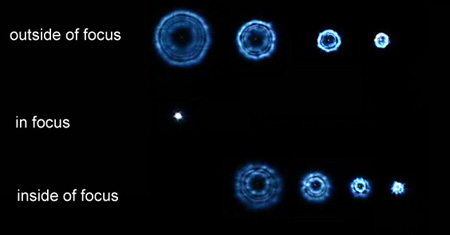 skywatcher bkp250 newtonian star test