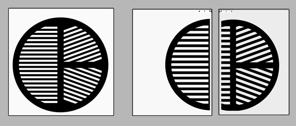 pdf printable templates for bahtinov mask