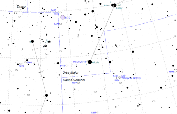 deep sky atlas old release