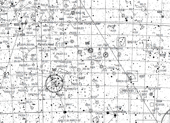 tri-atlas project example1