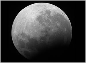 lunar eclipse 2006