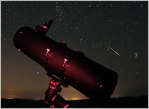 perseid meteor 2010