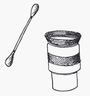 cleaning optics 1