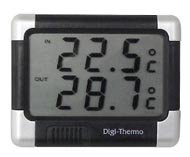 thermometer