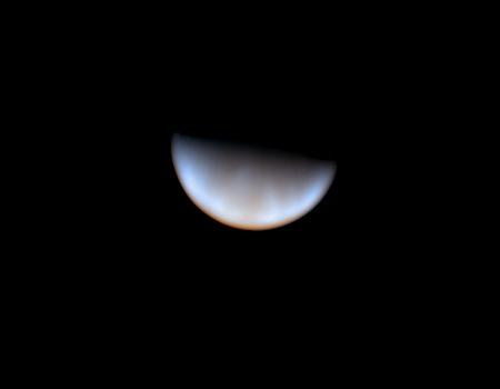 venus, uv-ir palette, 22/8/2020