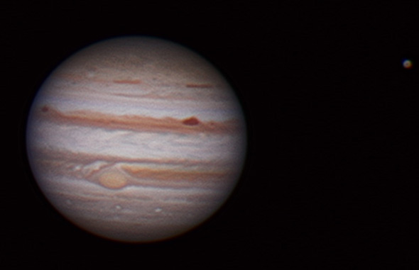 jupiter - 20.10.2011 - dslr