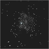 m11 - wild duck cluster sketch