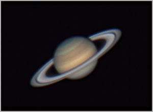 saturn - april 2012