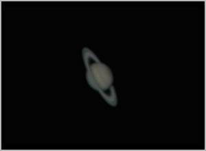 saturn - 2007