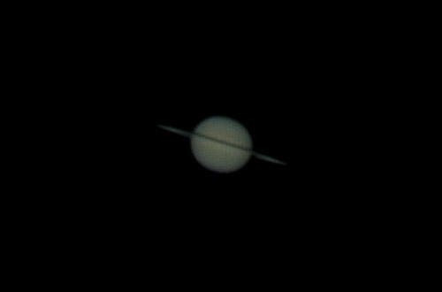 saturn - canon powershot s60