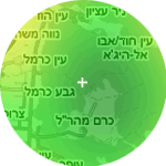 שמיים בכרם מהר"ל