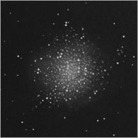 M13 globular cluster