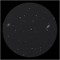 Messier 88, messier 91, irene asteroid, 4516