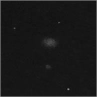 ngc 3640, 3641 sketch link