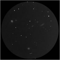 ngc 3998, 3982 group sketch link