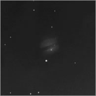 ngc 5128 - sketch link